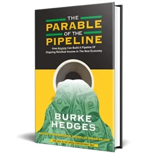 THE PARABLE OF THE PIPELINE BOOK